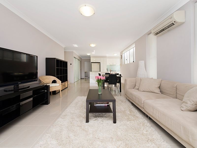 5/101 Sherwood Road, Toowong QLD 4066