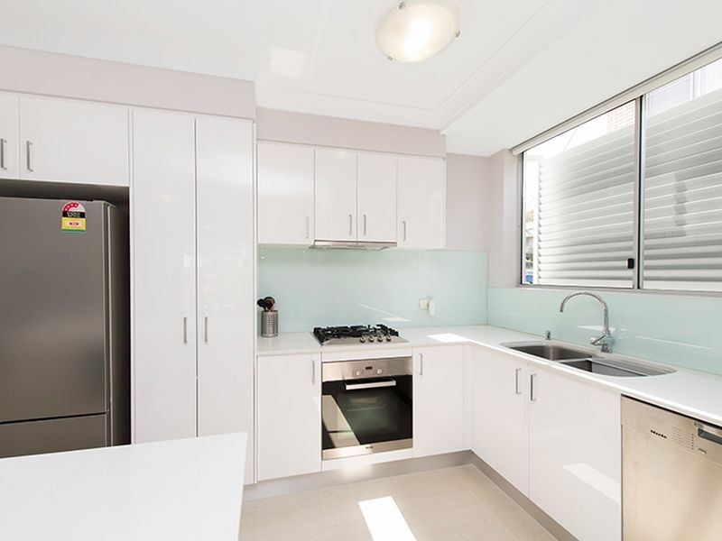 5/101 Sherwood Road, Toowong QLD 4066