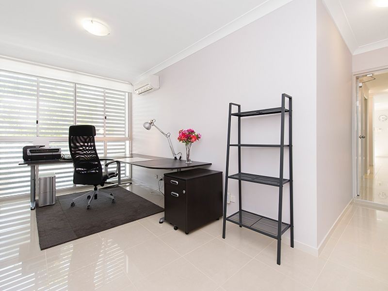 5/101 Sherwood Road, Toowong QLD 4066