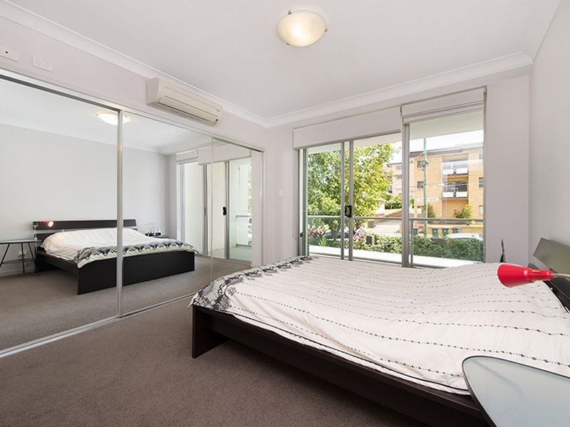 5/101 Sherwood Road, Toowong QLD 4066