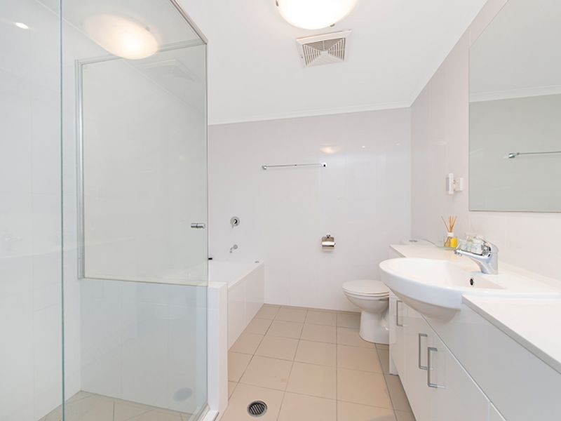 5/101 Sherwood Road, Toowong QLD 4066