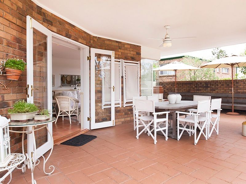 5/7 Explorer Street, Toowong QLD 4066