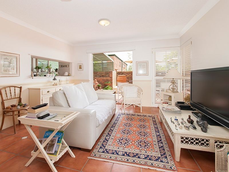 5/7 Explorer Street, Toowong QLD 4066