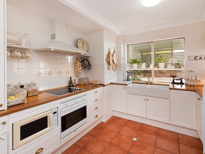 5/7 Explorer Street, Toowong QLD 4066