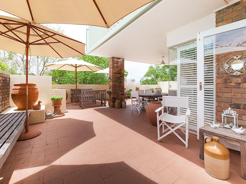 5/7 Explorer Street, Toowong QLD 4066