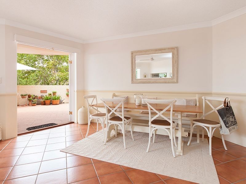 5/7 Explorer Street, Toowong QLD 4066