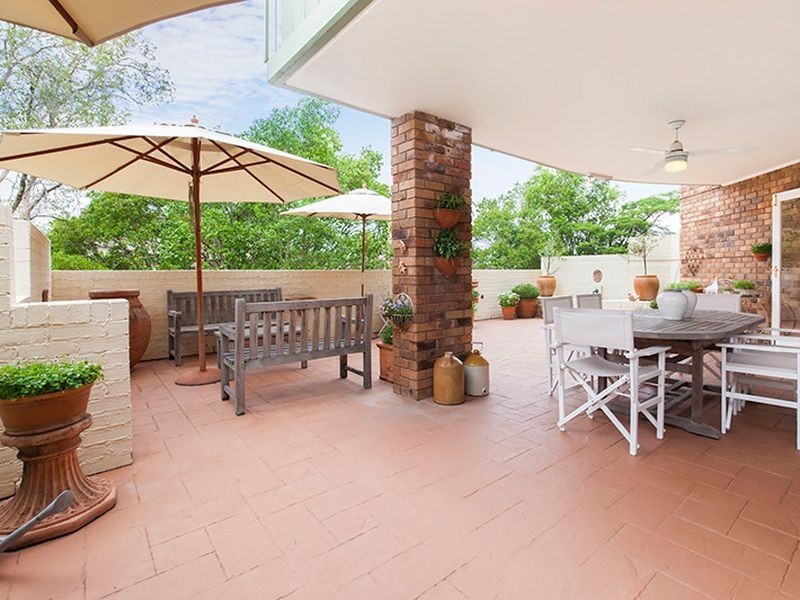 5/7 Explorer Street, Toowong QLD 4066