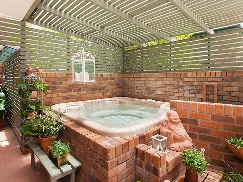 5/7 Explorer Street, Toowong QLD 4066