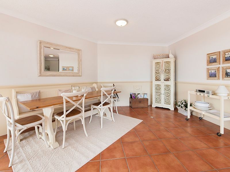 5/7 Explorer Street, Toowong QLD 4066