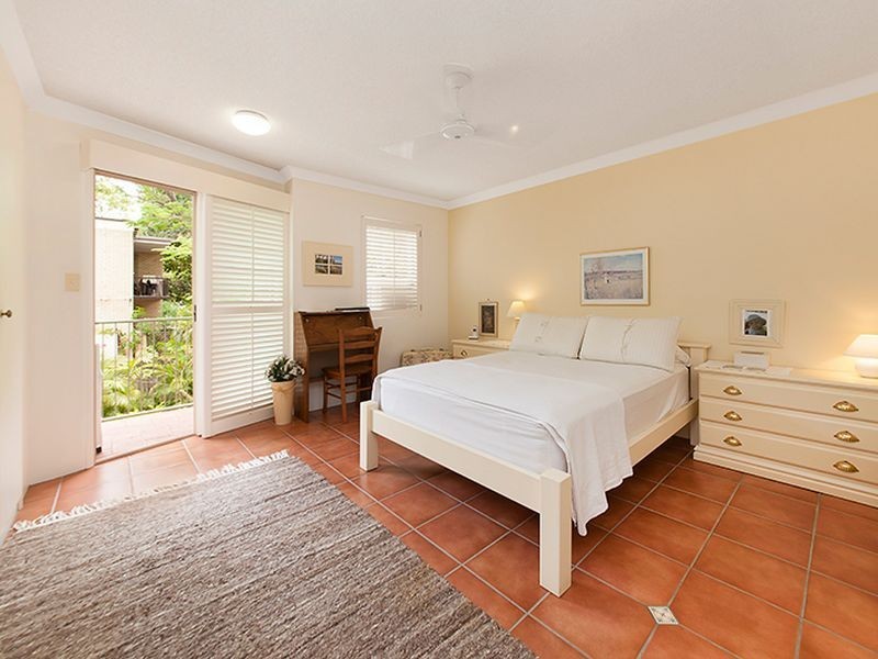 5/7 Explorer Street, Toowong QLD 4066