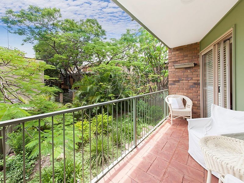 5/7 Explorer Street, Toowong QLD 4066