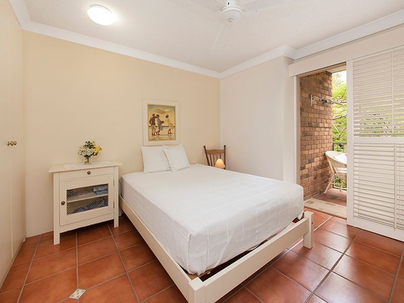 5/7 Explorer Street, Toowong QLD 4066