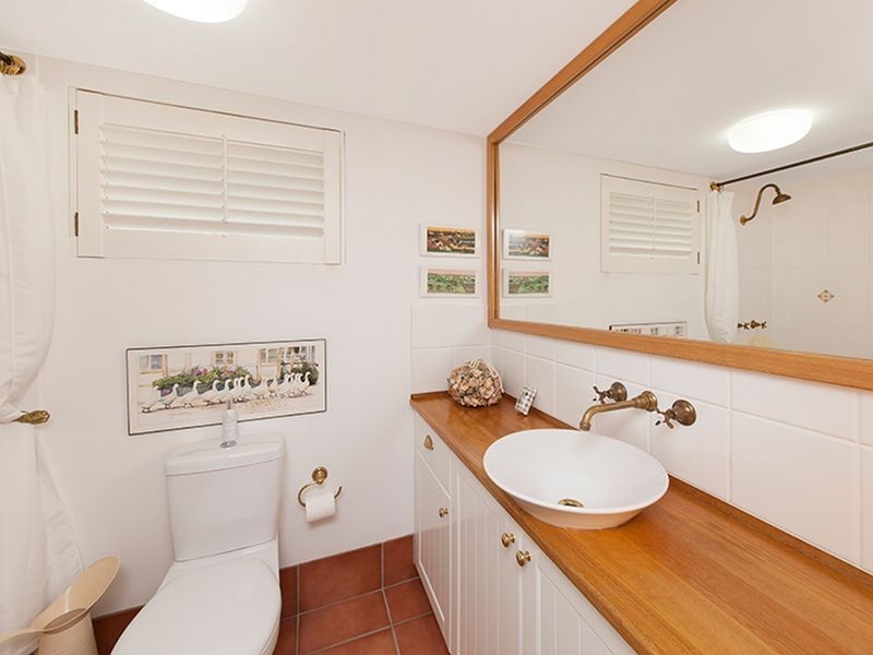 5/7 Explorer Street, Toowong QLD 4066