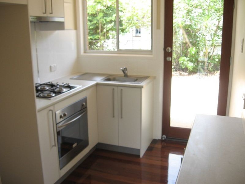 3/40 Wool Street, Toowong QLD 4066