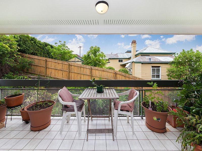 9/49 Maryvale Street, Toowong QLD 4066