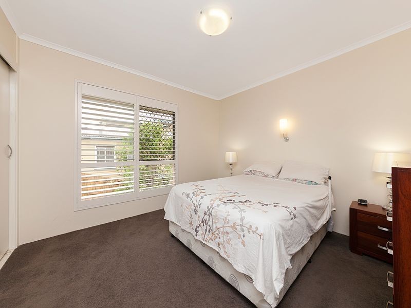 9/49 Maryvale Street, Toowong QLD 4066