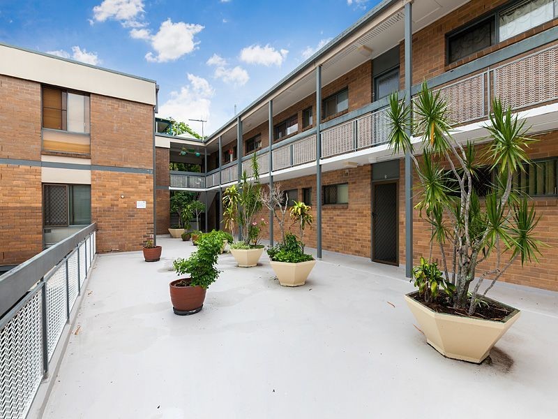 9/49 Maryvale Street, Toowong QLD 4066