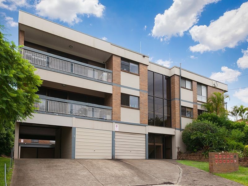 9/49 Maryvale Street, Toowong QLD 4066