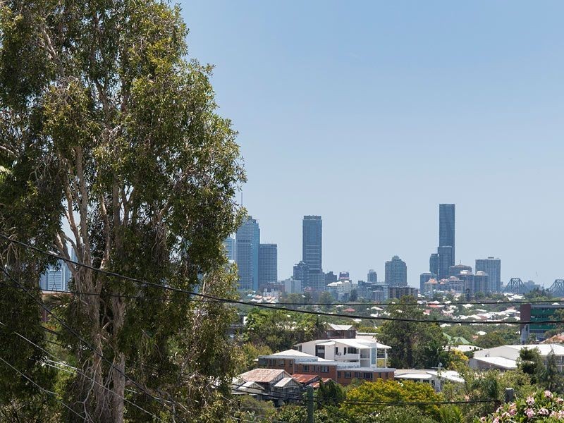 74 Wylie Avenue, Coorparoo QLD 4151