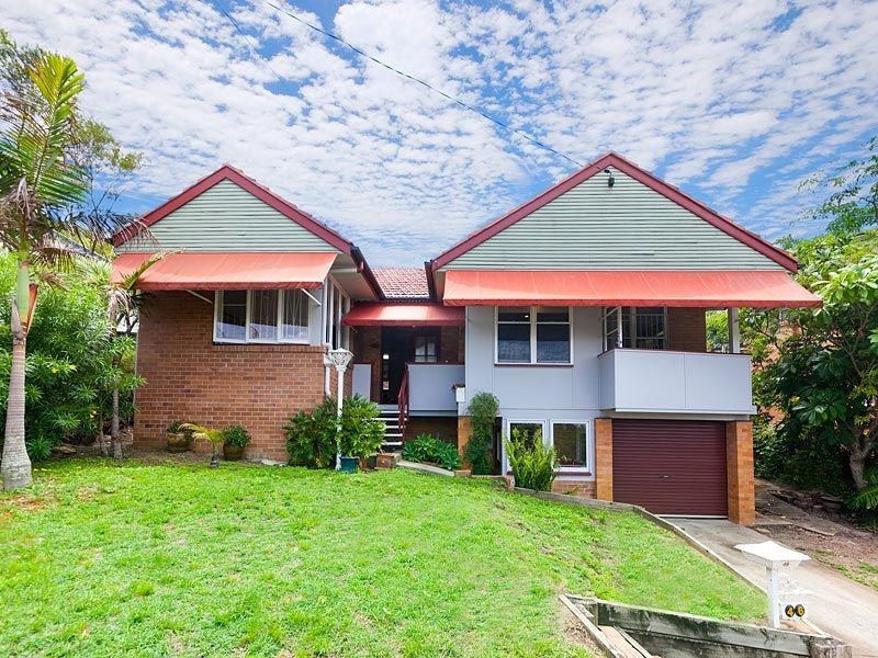 46 Hawken Drive, St Lucia QLD 4067