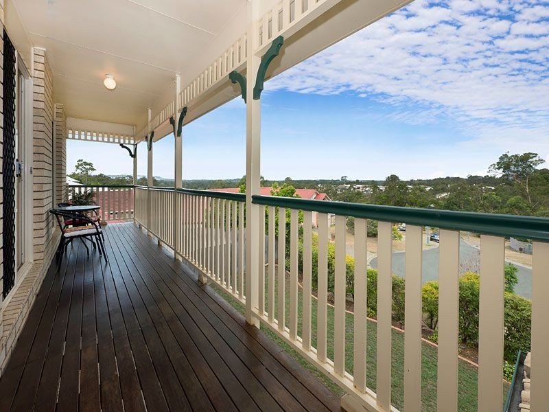 41 Dalewood Place, Moggill QLD 4070