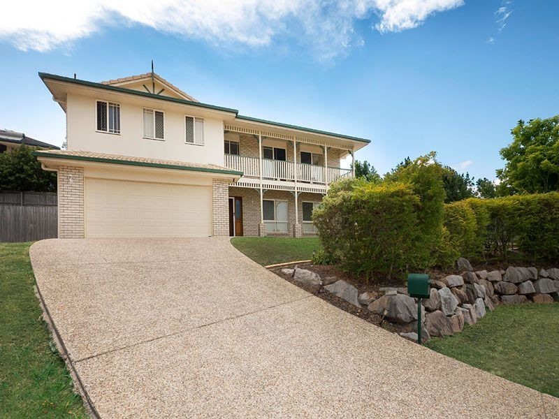 41 Dalewood Place, Moggill QLD 4070