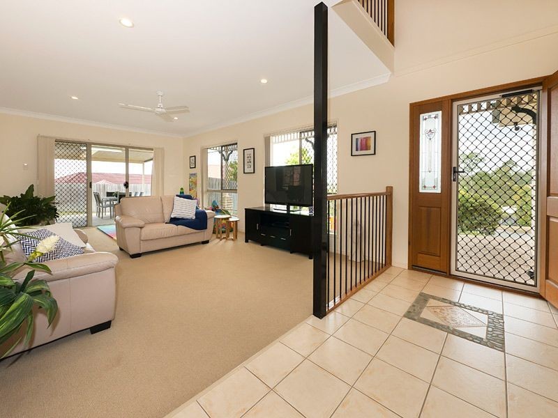 41 Dalewood Place, Moggill QLD 4070