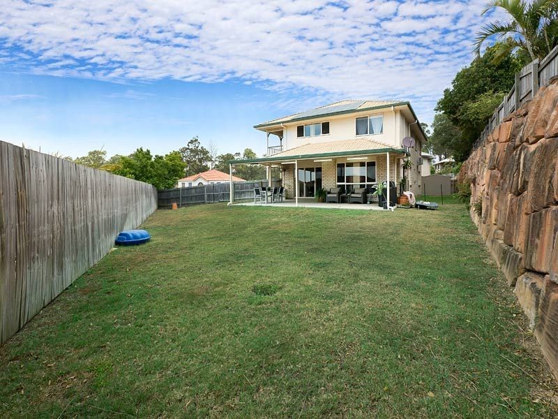 41 Dalewood Place, Moggill QLD 4070