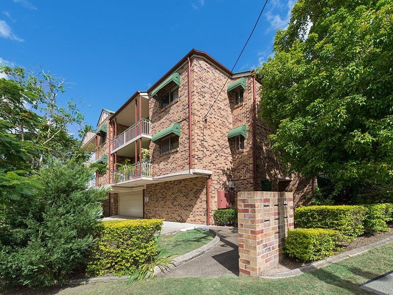 2/15 Stanley Street, Indooroopilly QLD 4068