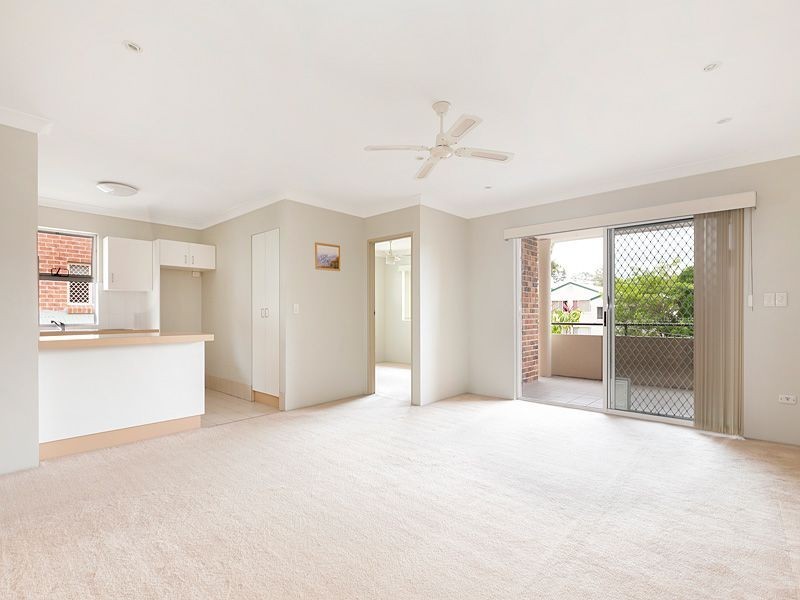6/66 Waverley Road, Taringa QLD 4068