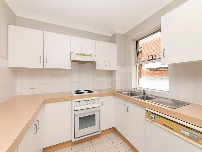 6/66 Waverley Road, Taringa QLD 4068