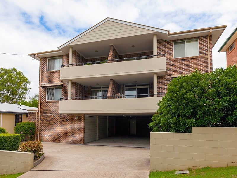 6/66 Waverley Road, Taringa QLD 4068