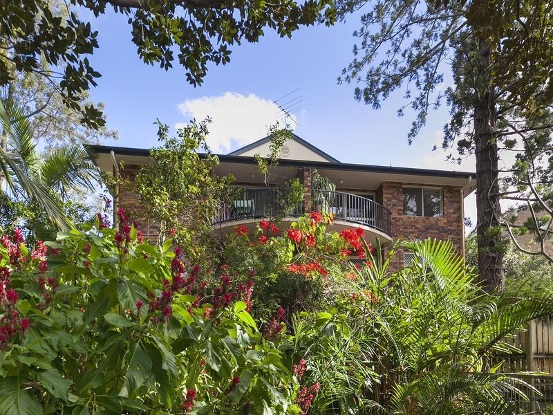 7/130 Central Avenue, Indooroopilly QLD 4068