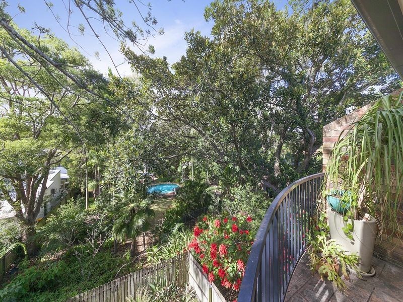 7/130 Central Avenue, Indooroopilly QLD 4068