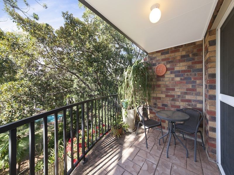7/130 Central Avenue, Indooroopilly QLD 4068