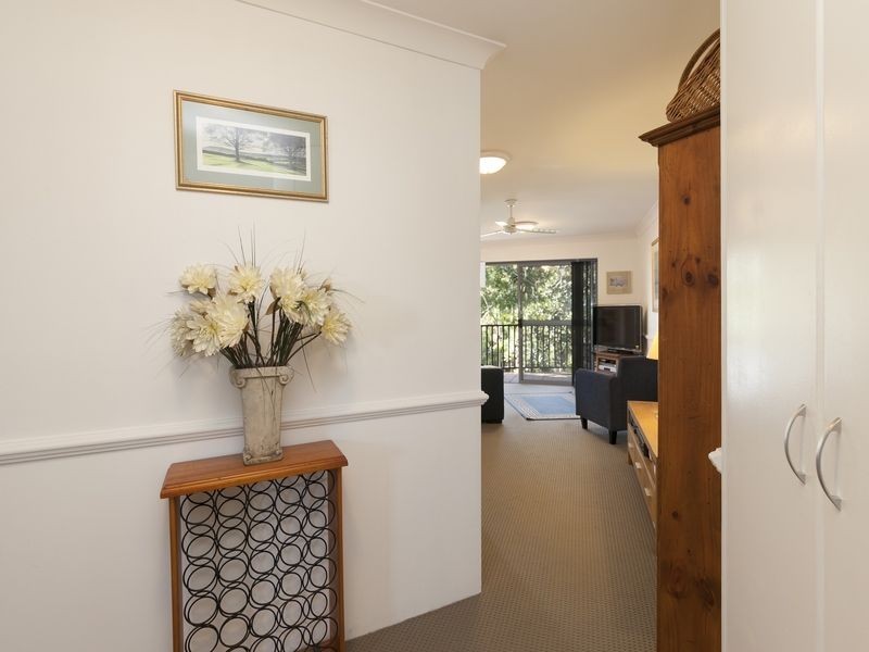 7/130 Central Avenue, Indooroopilly QLD 4068