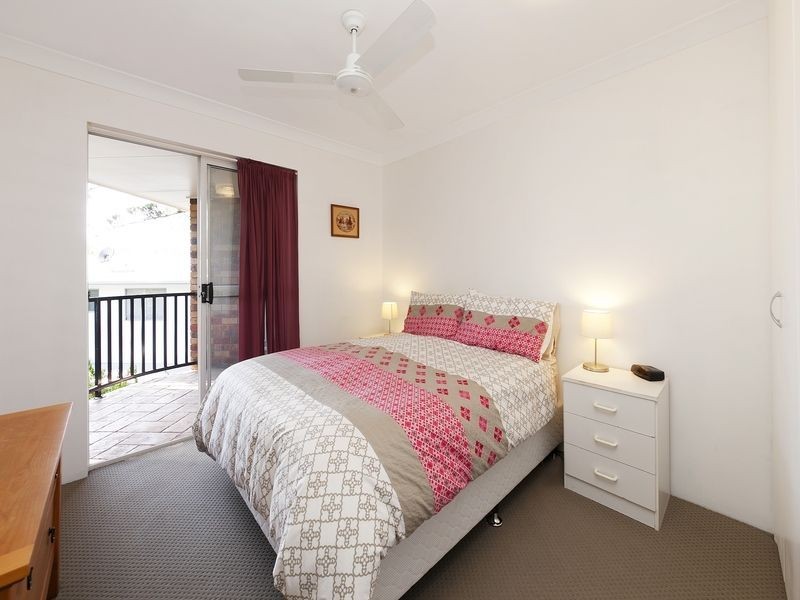 7/130 Central Avenue, Indooroopilly QLD 4068