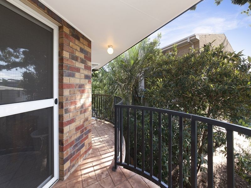 7/130 Central Avenue, Indooroopilly QLD 4068