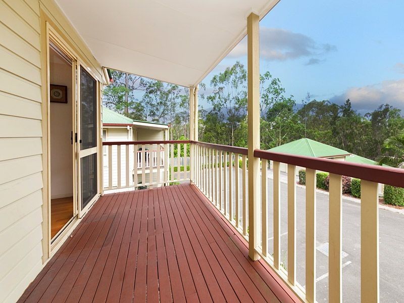 12/87 Russell Terrace, Indooroopilly QLD 4068