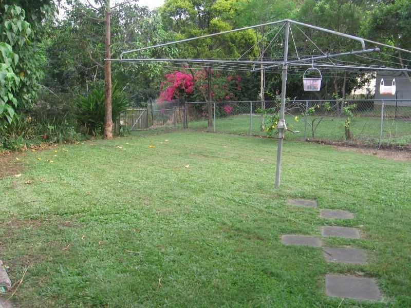 11 Eagar Street, Ashgrove QLD 4060