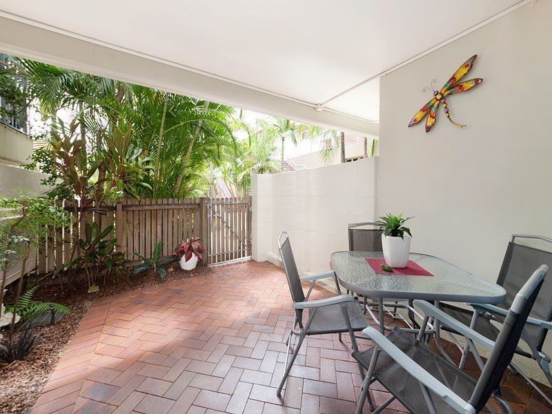 22/2 Waverley Road, Taringa QLD 4068