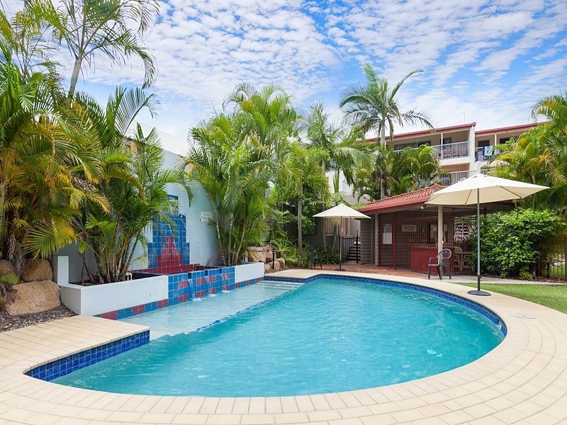 22/2 Waverley Road, Taringa QLD 4068