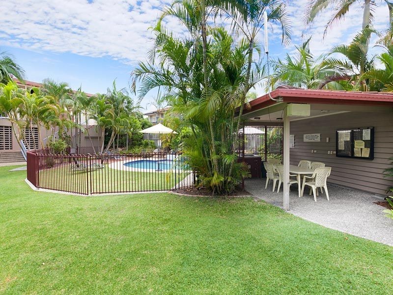 22/2 Waverley Road, Taringa QLD 4068