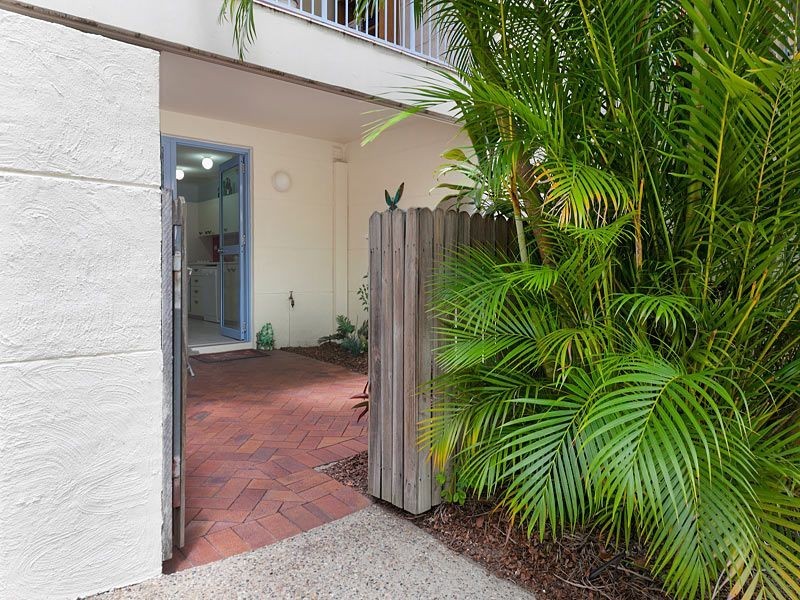 22/2 Waverley Road, Taringa QLD 4068