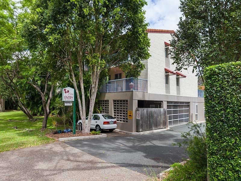 22/2 Waverley Road, Taringa QLD 4068