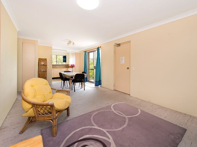 7/83 Beatrice Street, Taringa QLD 4068