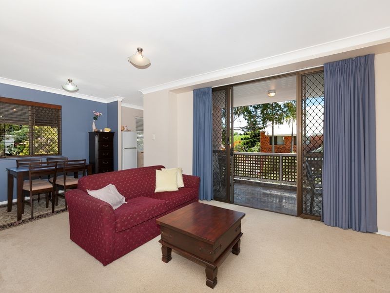 10/28 Sundridge Street, Taringa QLD 4068