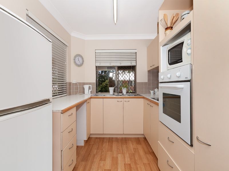 10/28 Sundridge Street, Taringa QLD 4068