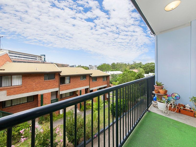 7/21 Mcilwraith Street, Auchenflower QLD 4066