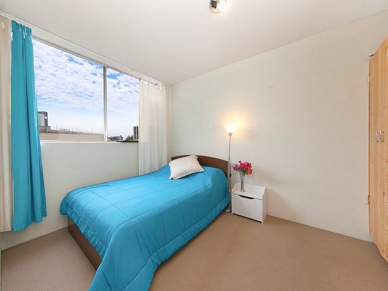 7/21 Mcilwraith Street, Auchenflower QLD 4066
